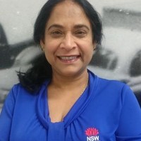 Catherine Daniel