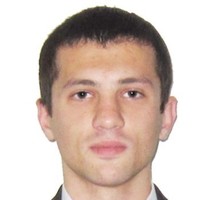Игорь Горбецкий