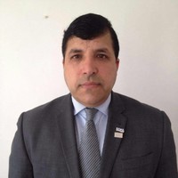 Sabir Shah