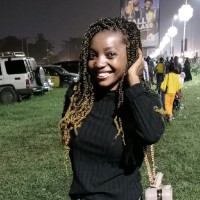 Benita Kumbukama Ngumbu