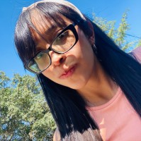 Rocío Monserrat Mejía Salazar