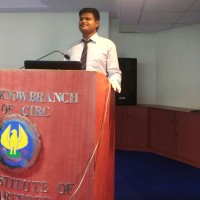 NIRMALANAND SHYAM SUNDER SAGAR