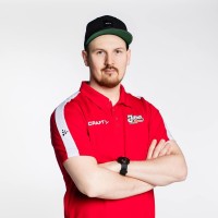 Joona-Pekka Hirvonen