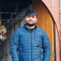 Shanoor Ali