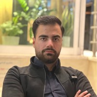 Mahdi Saleh