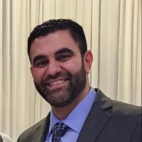 Ahmad Ramadan