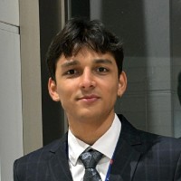 Dev Pathak