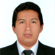 Giancarlo Joel Matias Mauricio