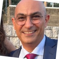 George Kayrouh