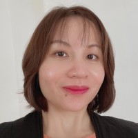Thuy Dang