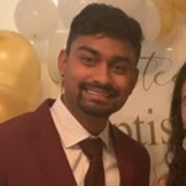 Bevan Fernandes