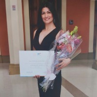 Ester Ferrada