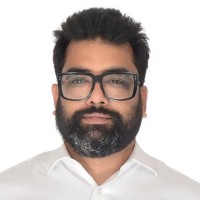 Akhil Saxena