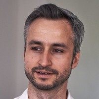 Micha Weidmann