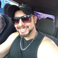 Claudemir Oliveira