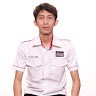 Nasrom Nizarshah