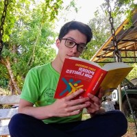 Iván Eduardo Topp Sandoval