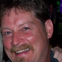 Tim Hodge