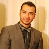 Mahmoud Saad