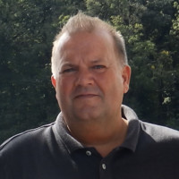 Dick Brouwer