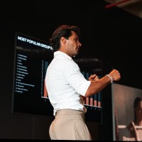 Yves Van Den Eynden