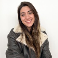 Danielle Vardi