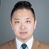 John Kim