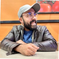 Mahmoud MOstafa