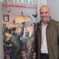 Manuel Lurueña Lobo