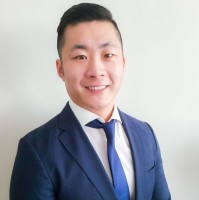 Shane Li