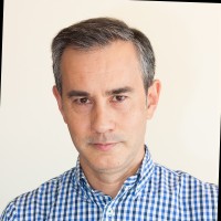 Carlos A. Salguero García