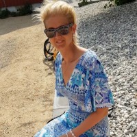Jenny Olsson