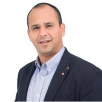 Jose Luis Vasquez Franco