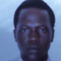 Daniel Lodinya