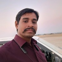 Nitesh Bhabhor