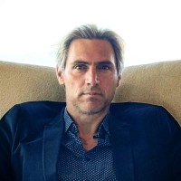 Coert Du Plessis (杜康)