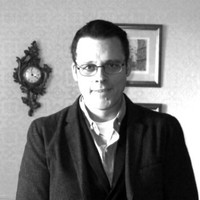 Jason Mahoney