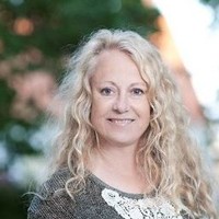 Ann Lewerentz