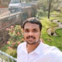 Darshan Kumar Nagaraj
