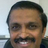Cheruparambath Krishnakumar