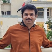 Sathish Kumar K V
