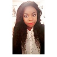 Grace Olawoyin