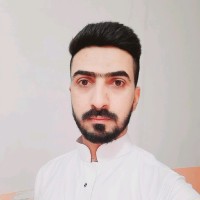 Ali Sami Ahmad