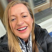 Rebecca Cody