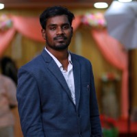 Satheesh Saravanan