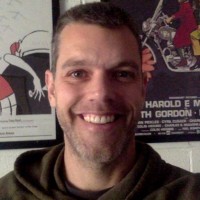 Eric Patton