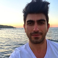 Burak Bilge Han Yolcu