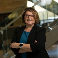 Michelle Maas Zlomke