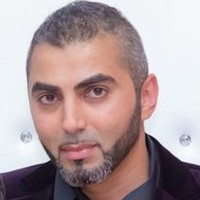 Kashif M. Akram