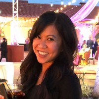 Liza V. Jones